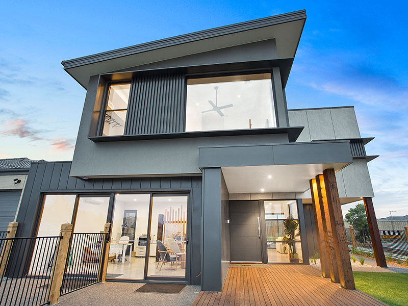 Pivot Homes Wins Industry Leading HIA State Awards - Pivot Homes