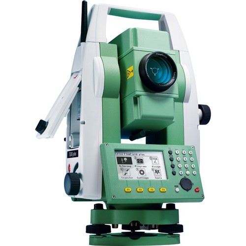 Leica Total Station