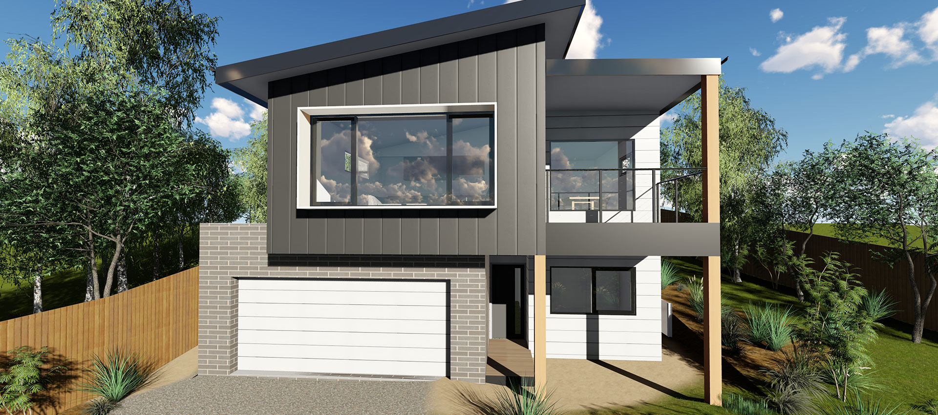 The Barrabool 22 Home Design Geelong Torquay