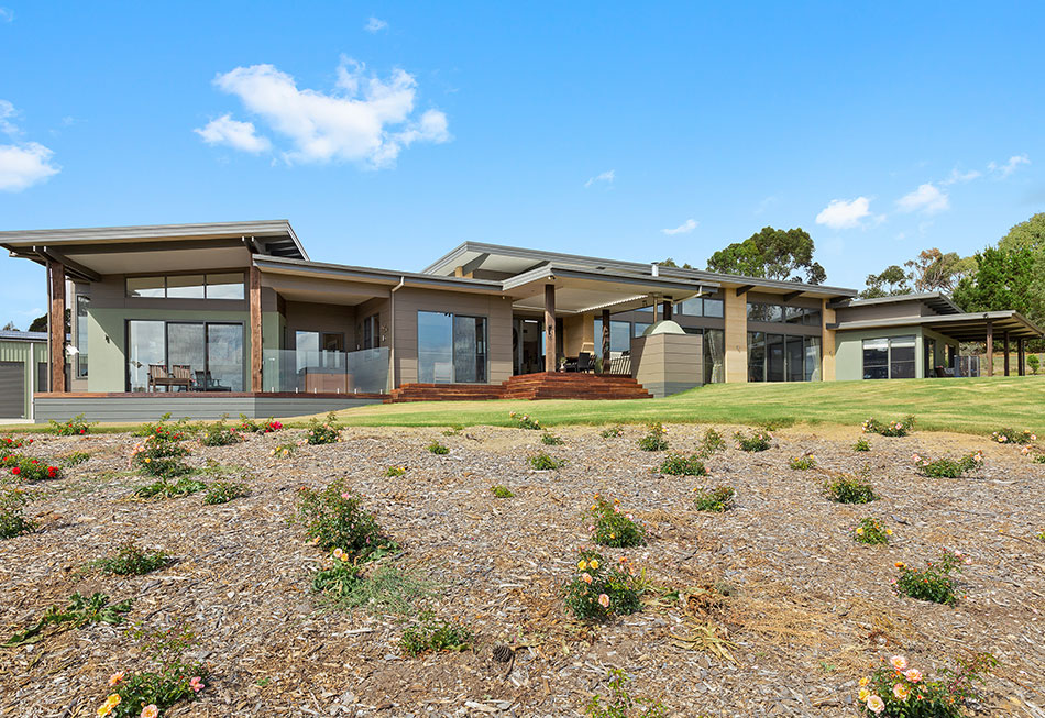 Designing for a North Front Facing Block Pivot Homes Featured Image