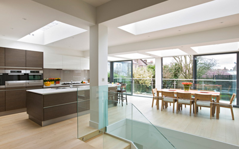 Reverse Living Home Design Geelong - Pros & Cons
