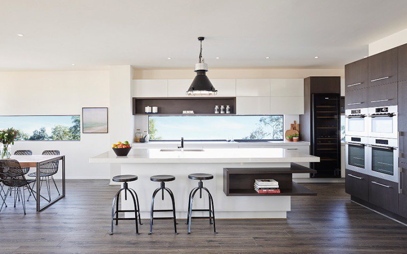 Reverse Living Home Design Geelong - Pros & Cons