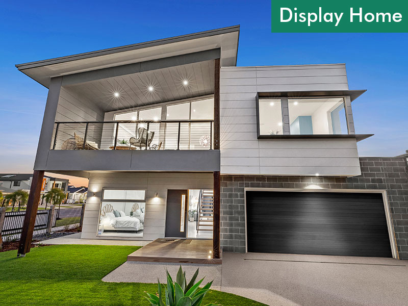Mount Duneed 34 Display Home