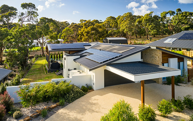 Energy Efficient Custom Homes Geelong 2